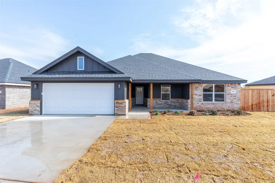 7622 Hudson Way, Abilene, TX 79605 - #2