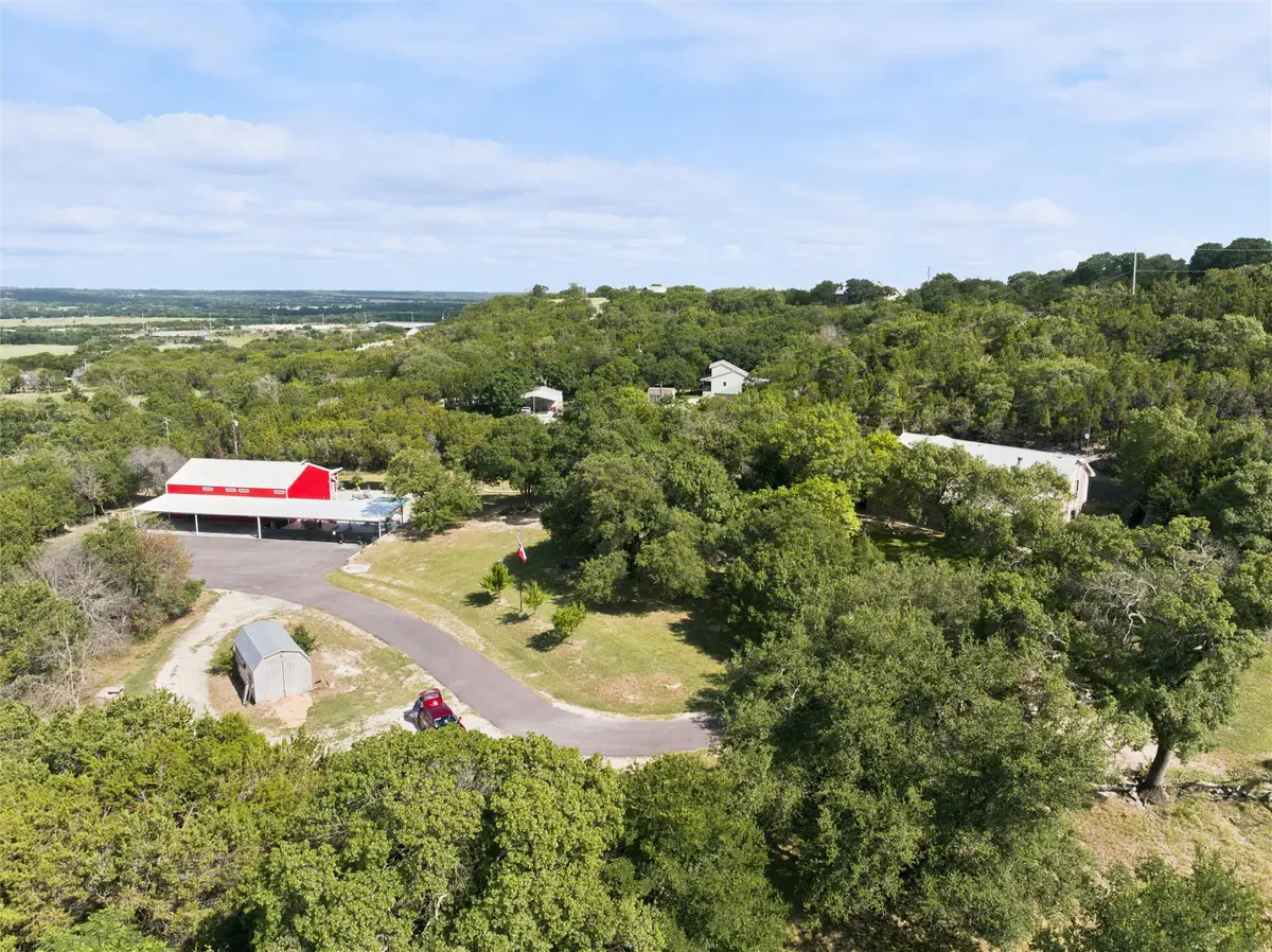 289 Cr 4275, Clifton, TX 76634 - #1