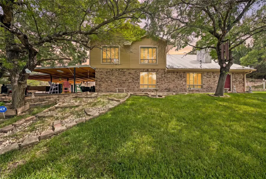289 Cr 4275, Clifton, TX 76634 - #3