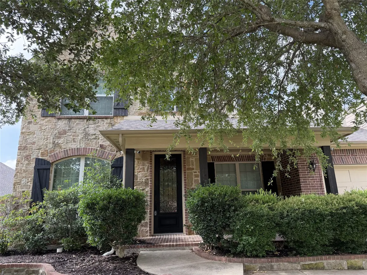 4405 Citabria Drive, McKinney, TX 75072 - #1