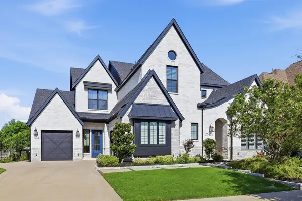 8915 Frostweed Road, Frisco, TX 75035