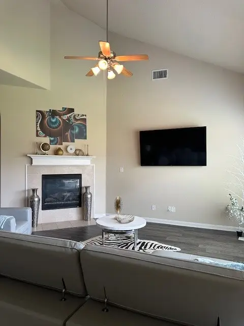 1005 Trailwood Drive, Desoto, TX 75115 - #3