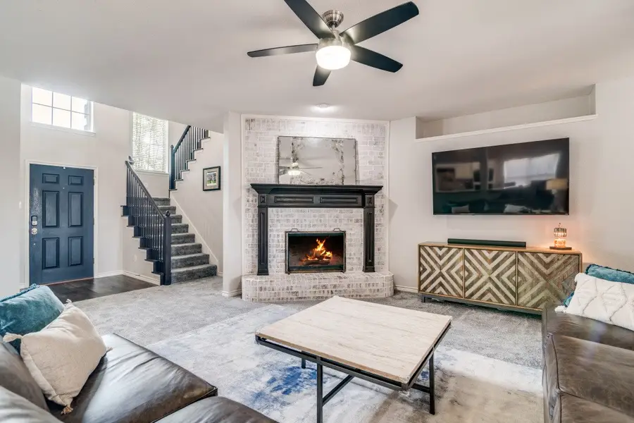 1221 E Oak Street, Wylie, TX 75098 - #3