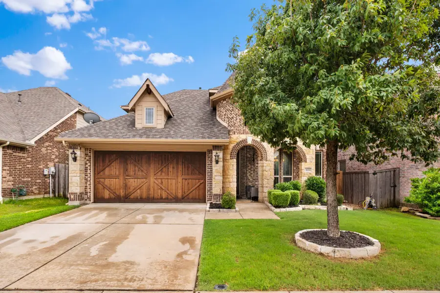 1624 Zebra Finch Drive, Little Elm, TX 75068 - #2