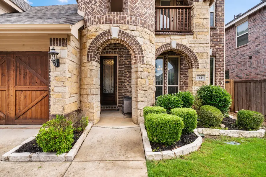 1624 Zebra Finch Drive, Little Elm, TX 75068 - #3