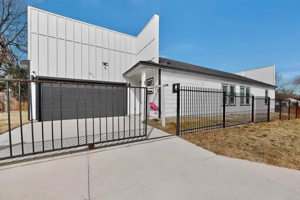 2015 Volga Avenue, Dallas, TX 75216