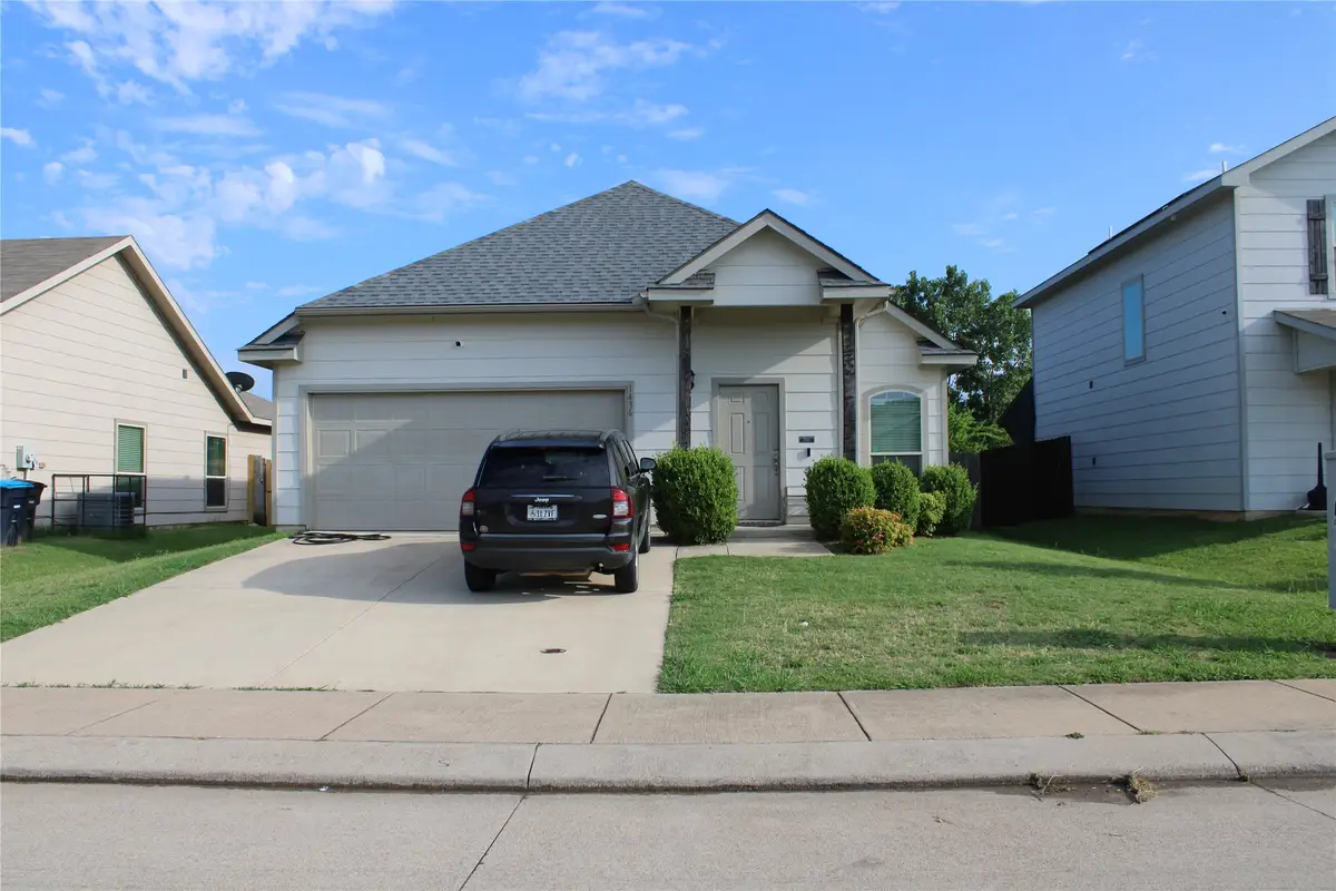 1436 Gallina Trail, Fort Worth, TX 76119 - #1