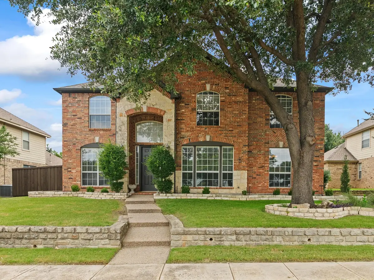 11104 Rogers Road, Frisco, TX 75033 - #1