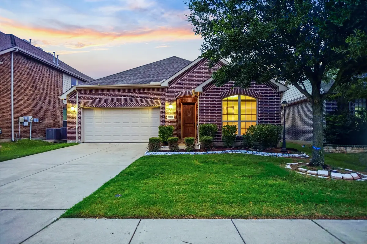 10816 Sexton Drive, McKinney, TX 75072 - #1
