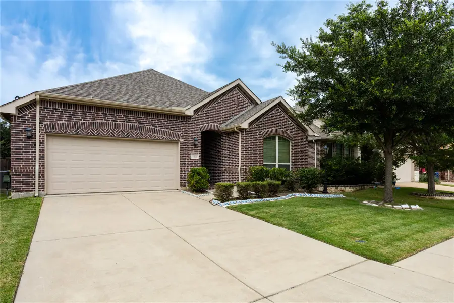 10816 Sexton Drive, McKinney, TX 75072 - #2