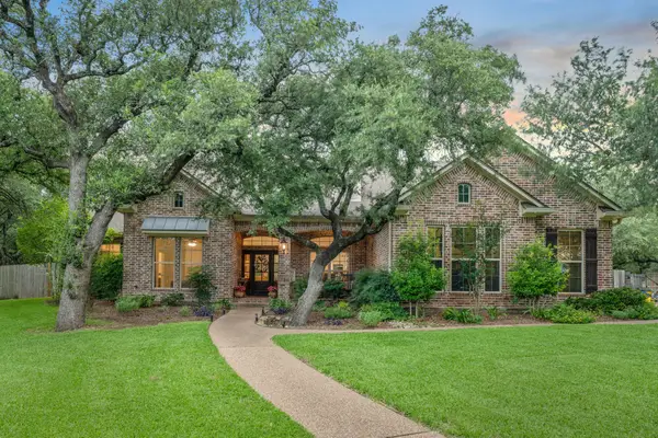 105 Royal Springs Lane, Crawford, TX 76638