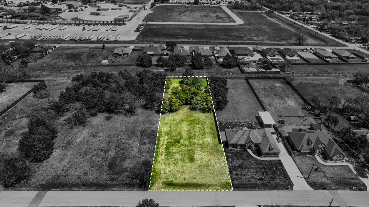 4348 Percy Street, Lancaster, TX 75134 - #1