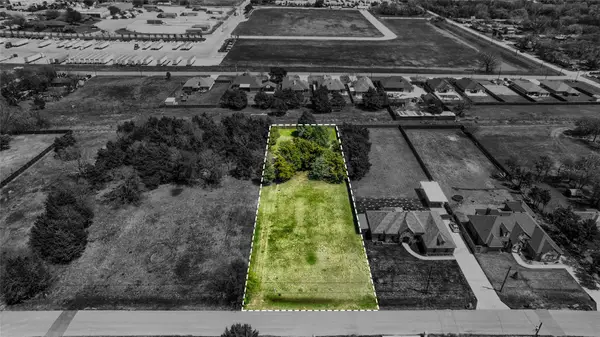 4348 Percy Street, Lancaster, TX 75134