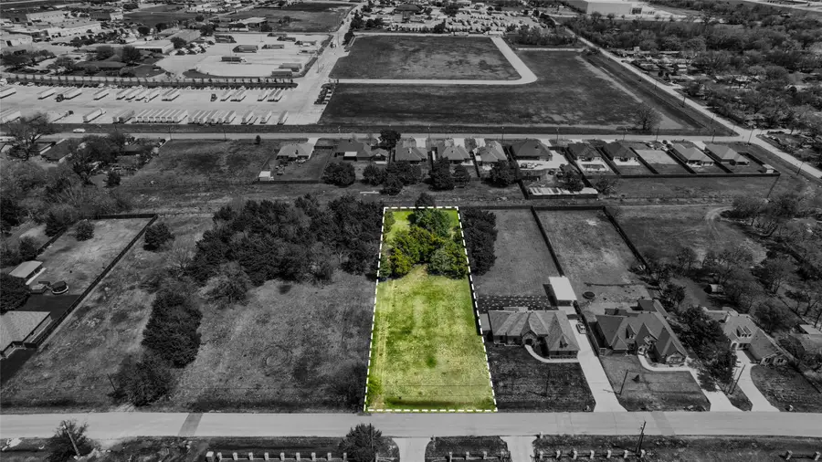 4348 Percy Street, Lancaster, TX 75134 - #3