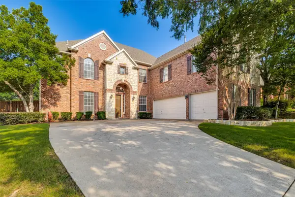 2609 Pasadena Place, Flower Mound, TX 75022