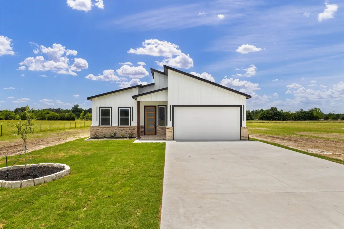 5522 County Road 3521, Quinlan, TX 75474 - #1