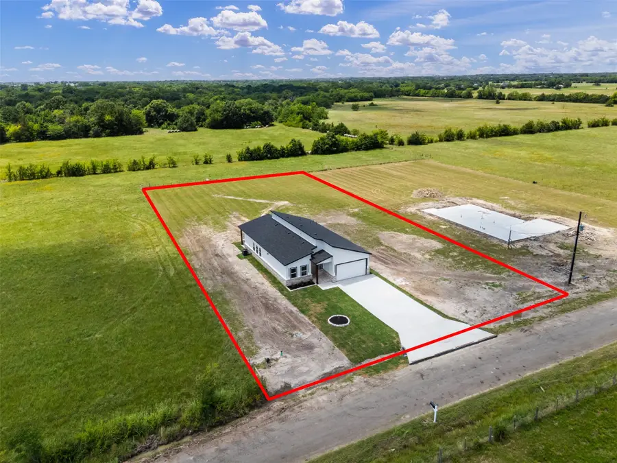 5522 County Road 3521, Quinlan, TX 75474 - #2