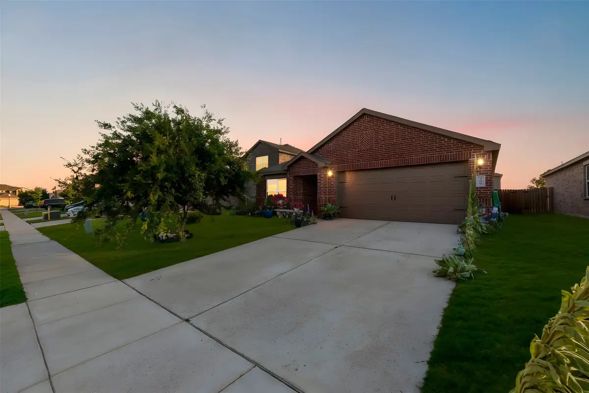309 Donna Drive, Ellis, TX 75125 - #1