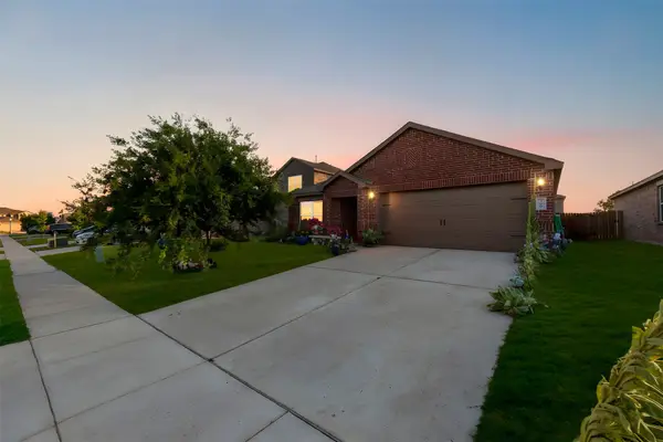 309 Donna Drive, Ferris, TX 75125