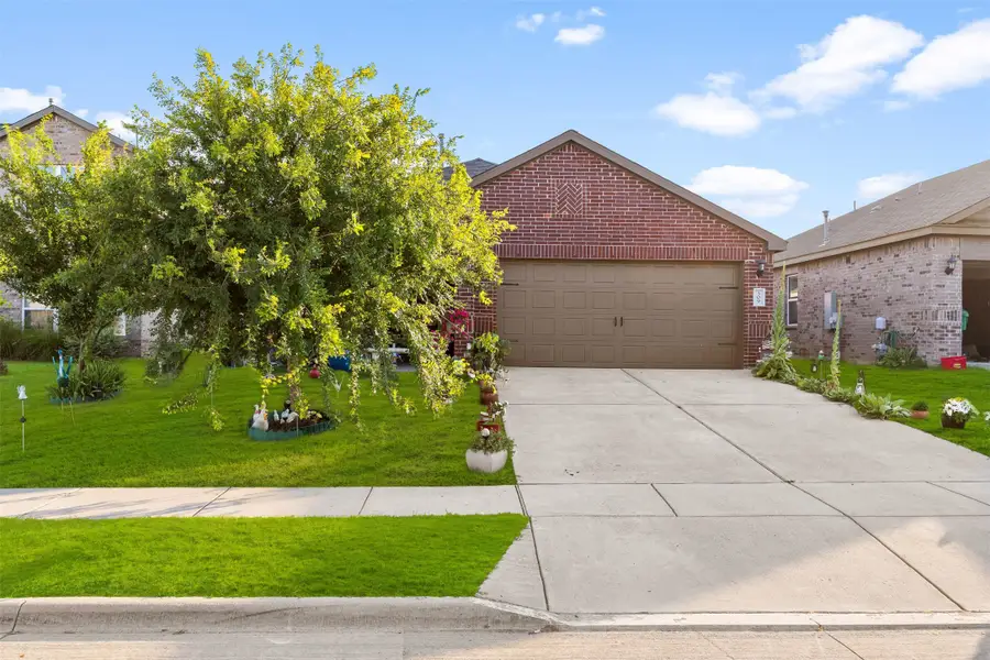 309 Donna Drive, Ellis, TX 75125 - #2