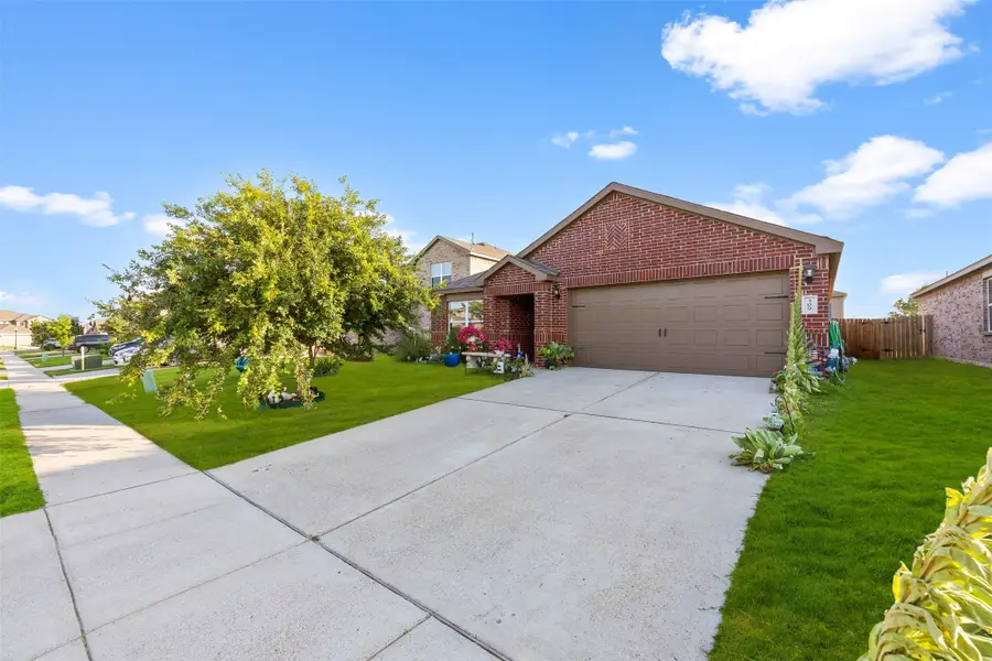 309 Donna Drive, Ellis, TX 75125 - #3
