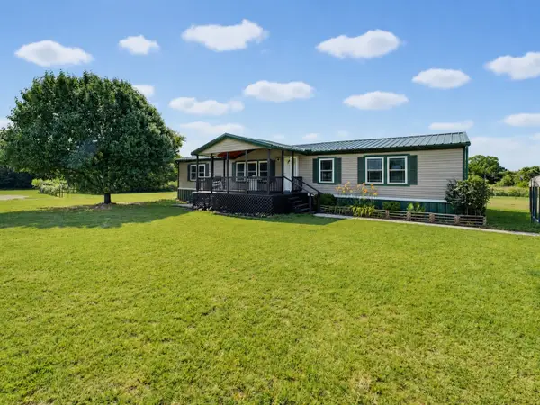 212 Private Road 1307, Bridgeport, TX 76426