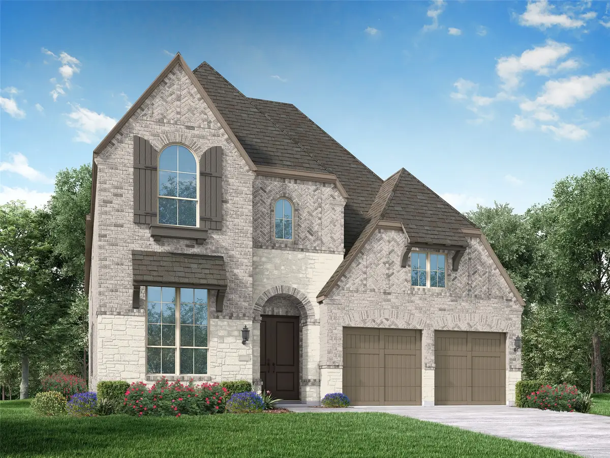 2620 Harvest Lane, Prosper, TX 75078 - #1