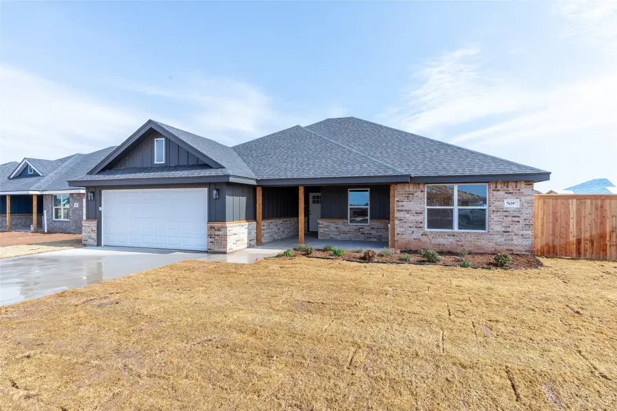 7614 Hudson Way, Abilene, TX 79605 - #2