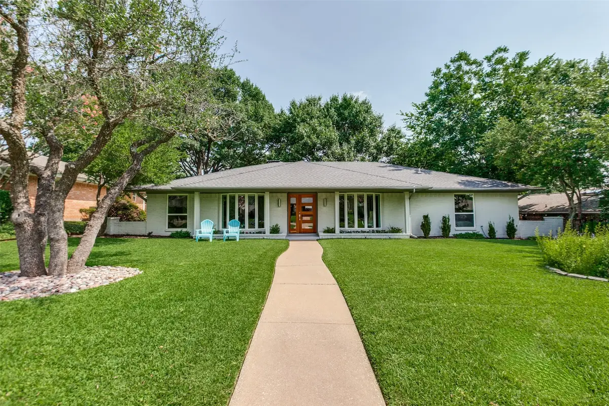 2 Vista Cliff Place, Richardson, TX 75080 - #1
