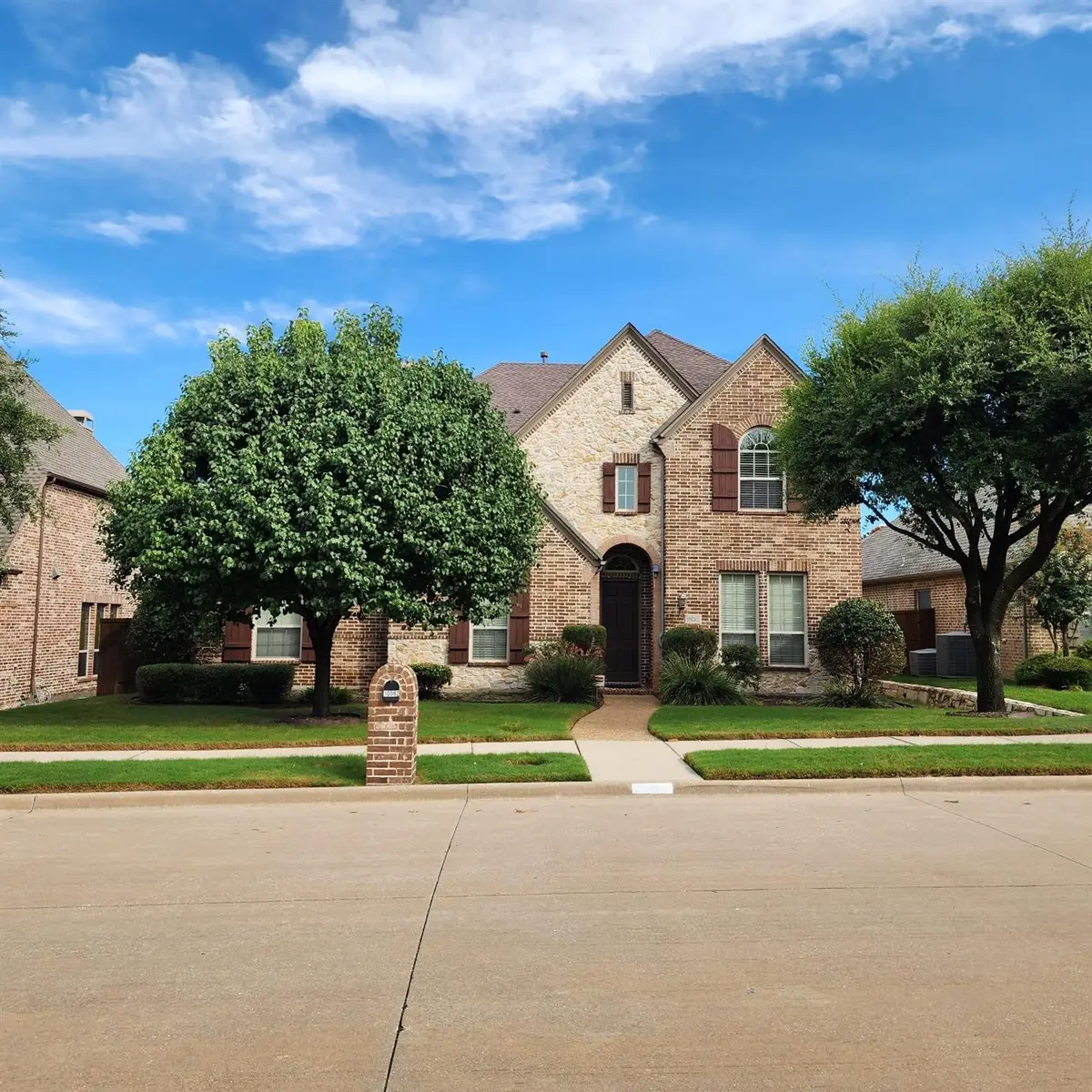 10082 Drawbridge Drive, Frisco, TX 75035 - #1