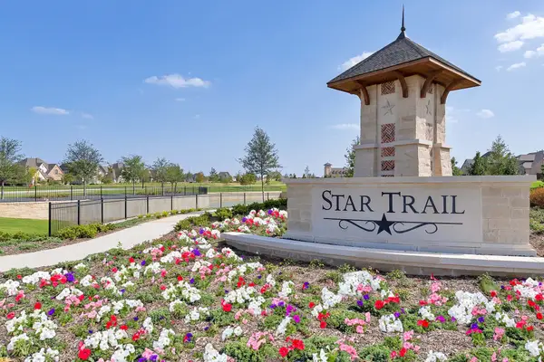 2630 Harvest Lane, Prosper, TX 75078