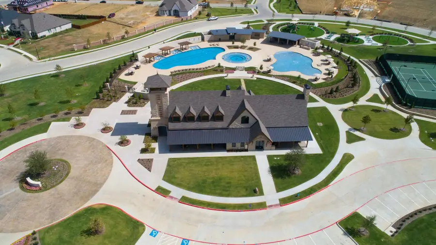 2630 Harvest Lane, Prosper, TX 75078 - #3