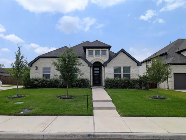 3934 Timberview Street, Midlothian, TX 76065