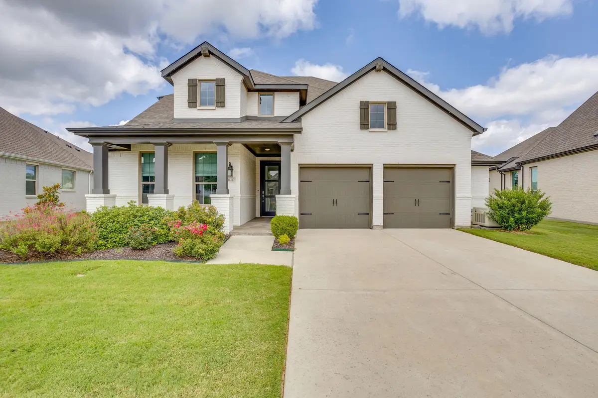 6144 Strada Cove, Fort Worth, TX 76123 - #1