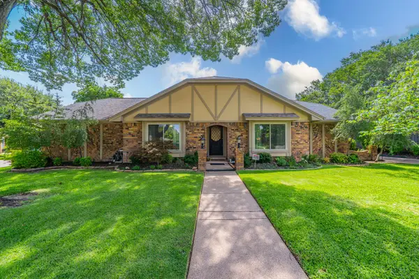 7005 Briarwild Court, Fort Worth, TX 76133