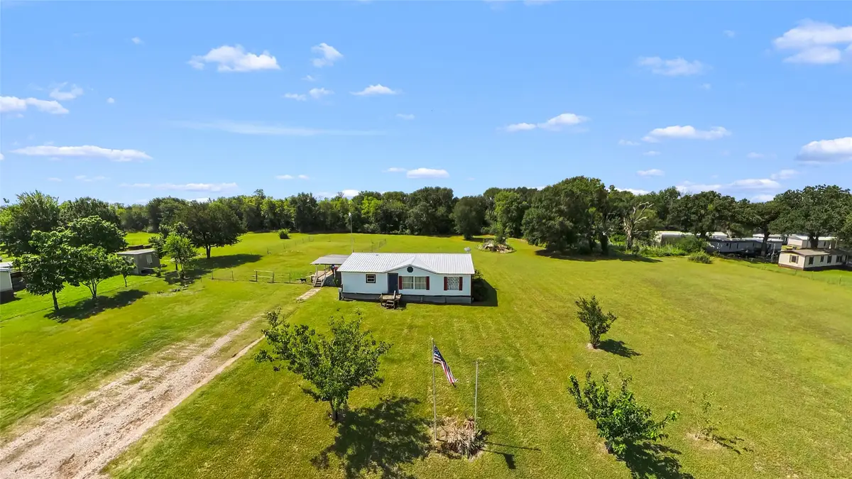 1501 2nd Street, Kerens, TX 75144 - #1