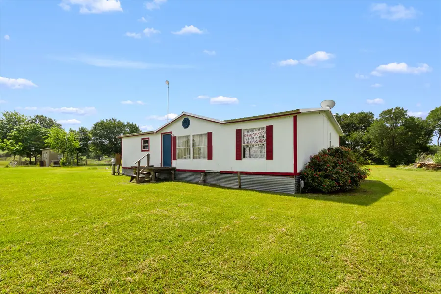 1501 2nd Street, Kerens, TX 75144 - #2