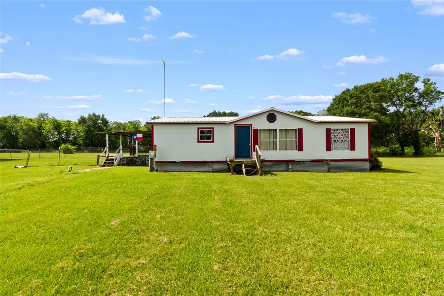 1501 2nd Street, Kerens, TX 75144 - #3