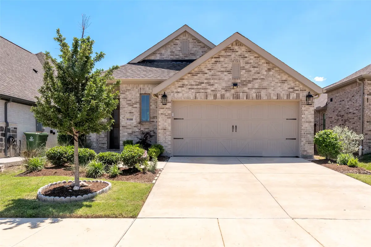 9108 Winding Creek Drive, Little Elm, TX 75068 - #1
