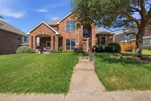 1704 Splinter Drive, Wylie, TX 75098