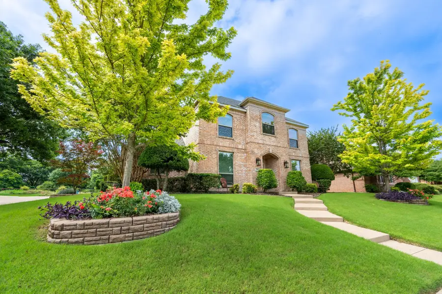 1722 Clydesdale Court, Rowlett, TX 75088 - #2