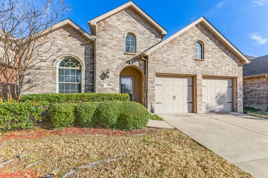 2022 Uvalde Drive, Forney, TX 75126 - #2