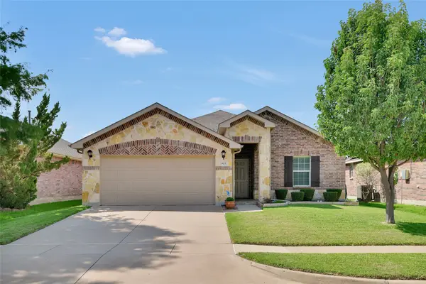 803 Underhill Drive, Arlington, TX 76002