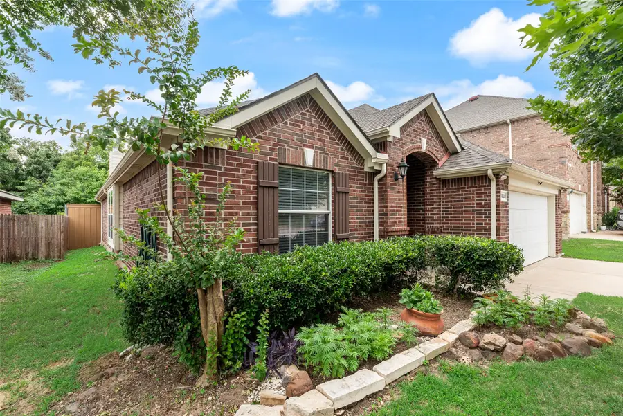 10128 Longranger Drive, Fort Worth, TX 76053 - #2