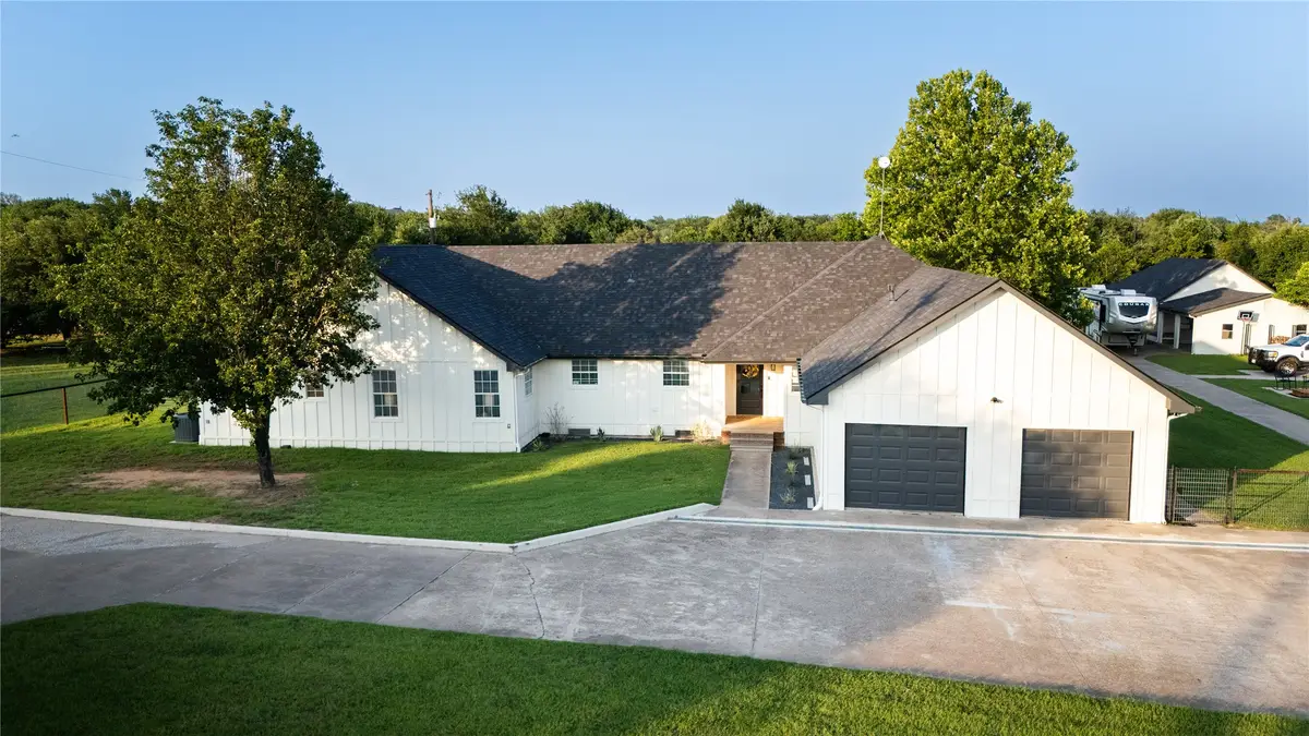 1324 Tidwell Road, Weatherford, TX 76087 - #1