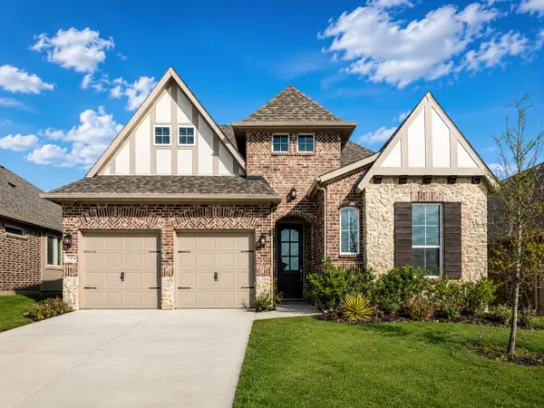 340 Misty Meadow Lane, Lavon, TX 75166