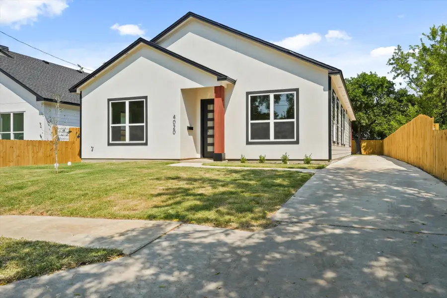 4020 Ranger Drive, Dallas, TX 75212 - #2