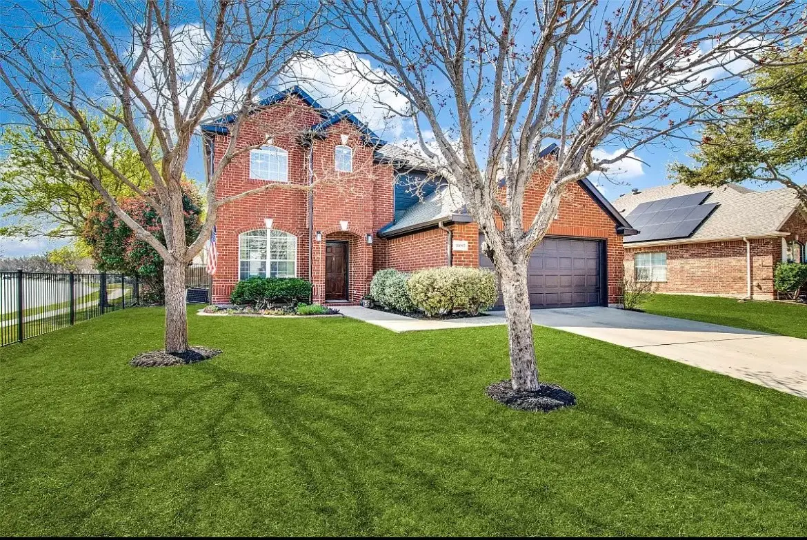 10005 Turrey Pines, Rowlett, TX 75089 - #1