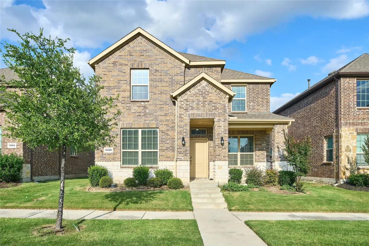 6029 Wildflower Way, Little Elm, TX 76227 - #1