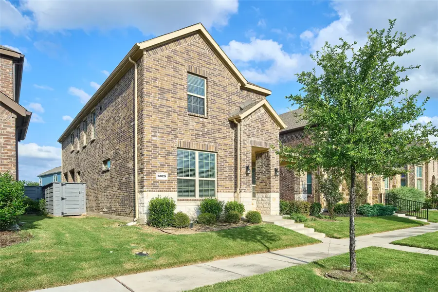 6029 Wildflower Way, Little Elm, TX 76227 - #3